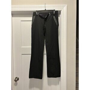 Columbia Snow Pants Titanium Omni Shield Women’s Size 8 Snowboard Skiing Stretch